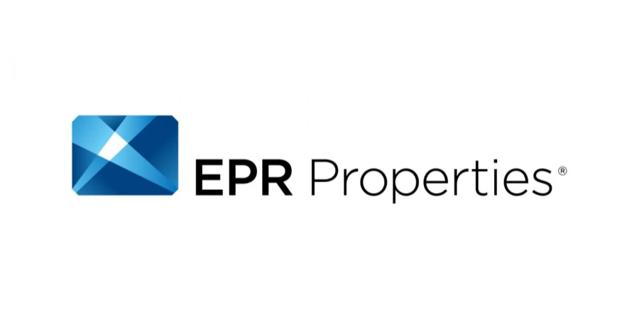 Utdelningshistorik för EPR Properties