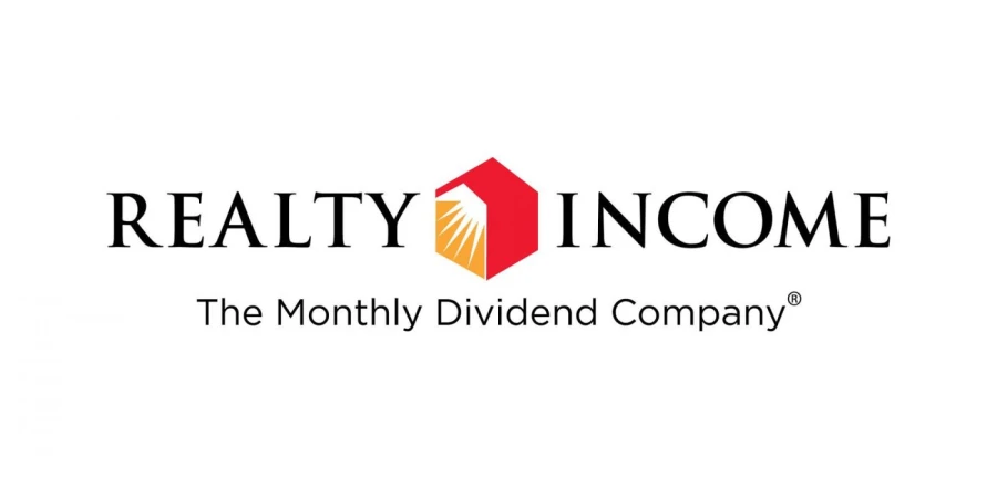 Utdelningshistorik för Realty Income