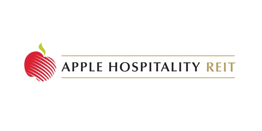 Utdelningshistorik för Apple Hospitality REIT Inc