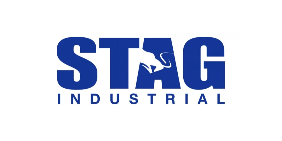Utdelningshistorik för STAG Industrial