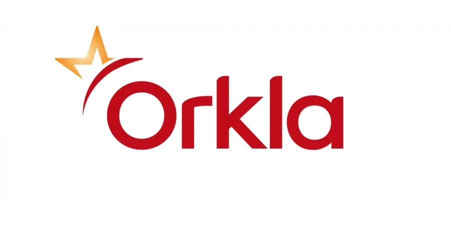 Utdelningshistorik för Orkla Foods A/S