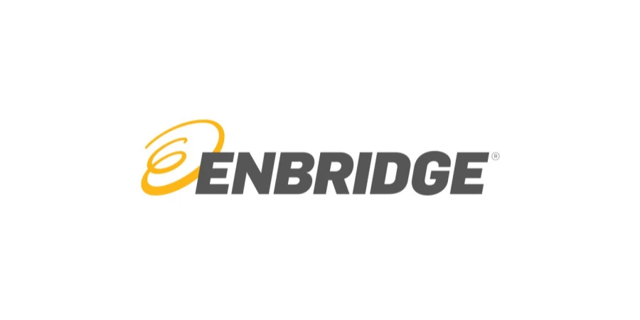 Utdelningshistorik för Enbridge Inc