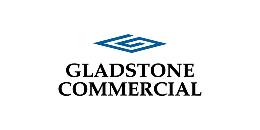 Utdelningshistorik för Gladstone Commercial Corp